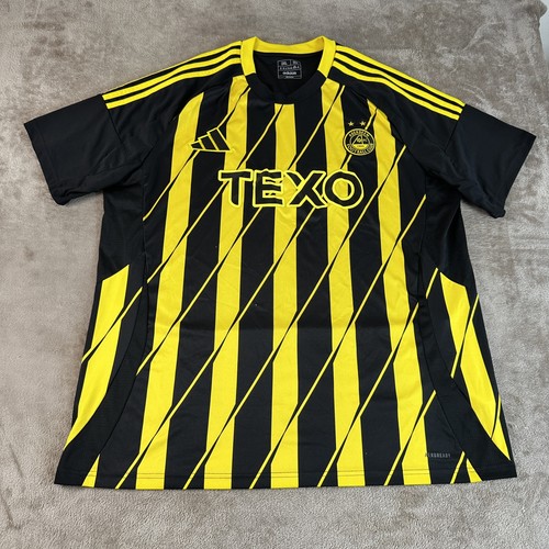 Original aberdeen football - original,