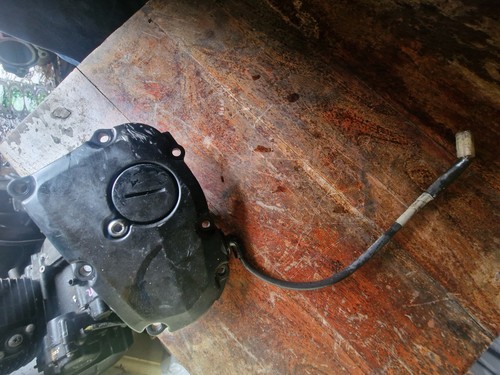 Yamaha xj600 diversion xj6 - diversion,