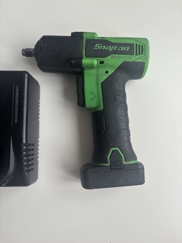 Snap ct861 drive - on, 14.4v