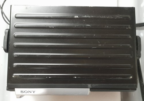 Sony cdx t69 disc - sony, car