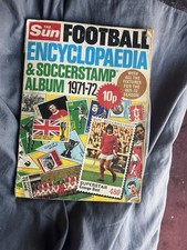 The Sun Football Encyclopaedia