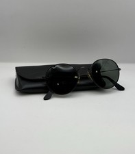 B&L Ray Ban Vintage Round