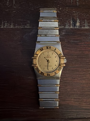 Vintage omega ladies - omega,