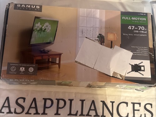 Sanus vuepoint f180c full - f180c-b2,