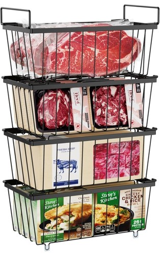 Ispecle chest freezer - ispecle,