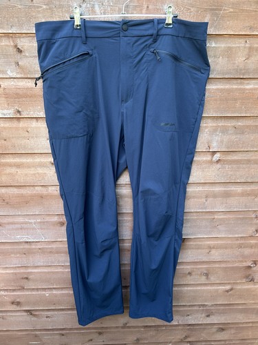 Rohan vista trousers size - vista,