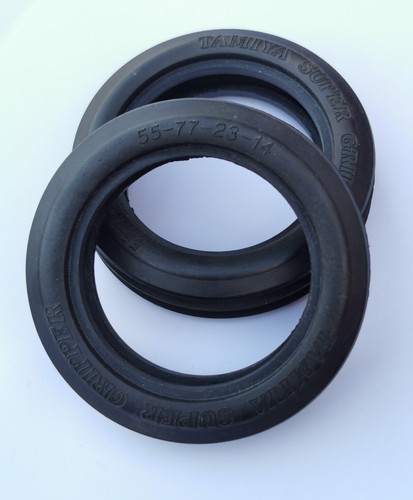 Tamiya super gripper wild one - tamiya,