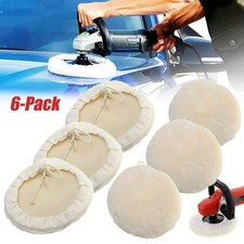 6 X 180mm 7 inch Bonnet