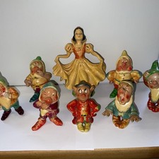 Wade 1930 Snow White & The Seven Dwarfs