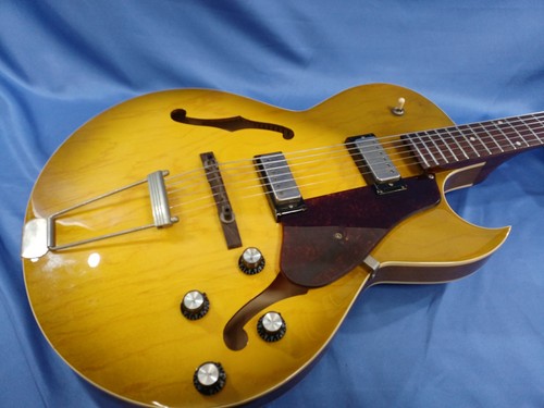 Epiphone e452td full - epiphone,