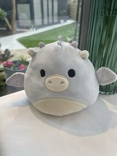 Squishmallow Flip A Mallow
