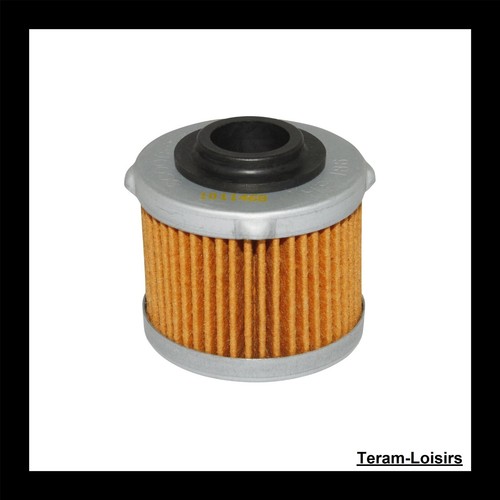 Oil filter for scooter - oil, aprilia