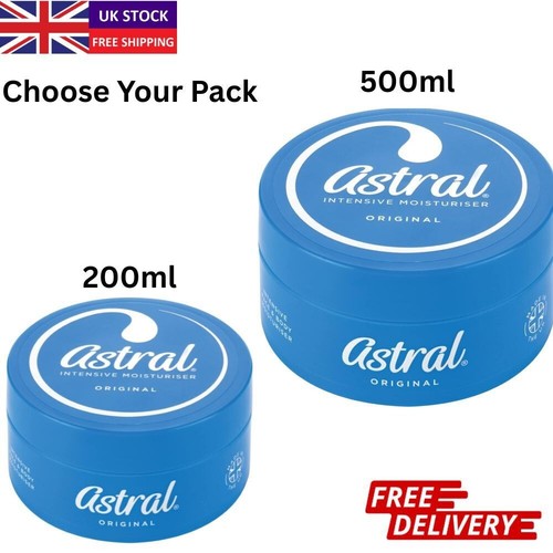 Astral face body - astral, &