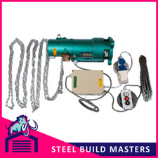 Industrial Garage Roller