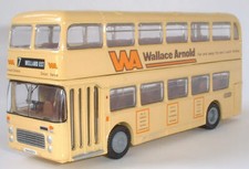 EFE WALLACE ARNOLD ECW BRISTOL