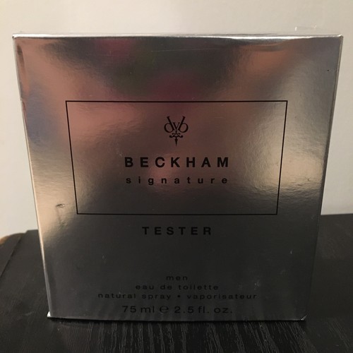 David beckham signature for - david,