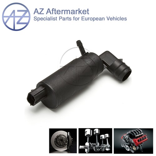 Windscreen washer pump - az,