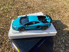 AUTOART Lamborghini Aventador