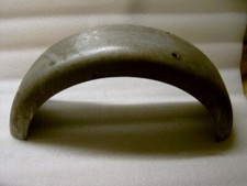 LAMBRETTA  SERIES 2 REAR