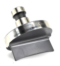 NEW - W.A. Whitney Cleveland Piranha Punch .125'' x 3.750'' ; TL0000541