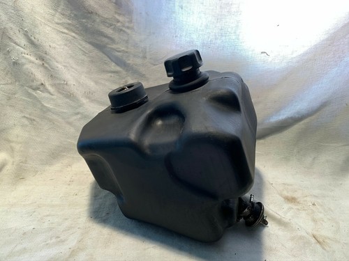 Petrol tank fuel - petrol,