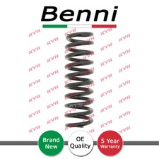 Coil Spring Rear Benni Fits Mercedes C-Class 1993-1995 + Other Models #3