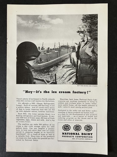 1945 national dairy ice - national,