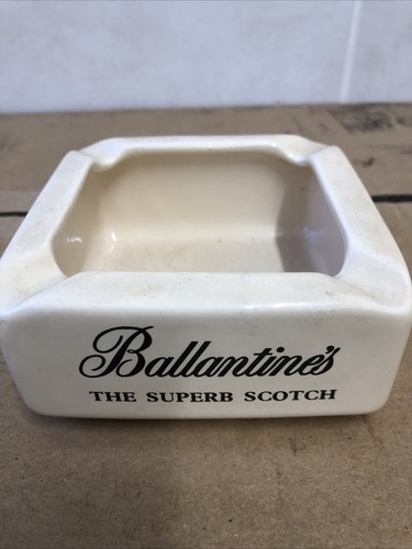 Ballantines scotch whiskey - ballantines,