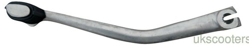 Vespa kickstart pedal - vespa,