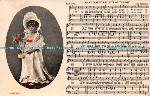 R239476 many happy returns - happy, of