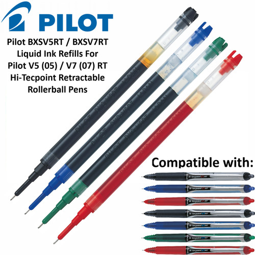 Pilot bxsv5rt bxsv7rt - pilot,