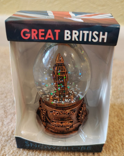 Small london souvineer - small,