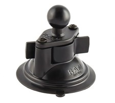 Ram Mount RAM-B-224-1U 3.3"
