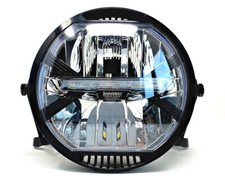 Universal motorbike - 7",