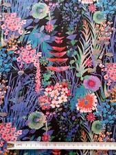 Remnant -  TRESCO E - floral -