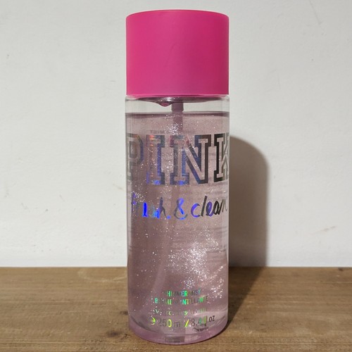 Victorias secret pink - secret, &