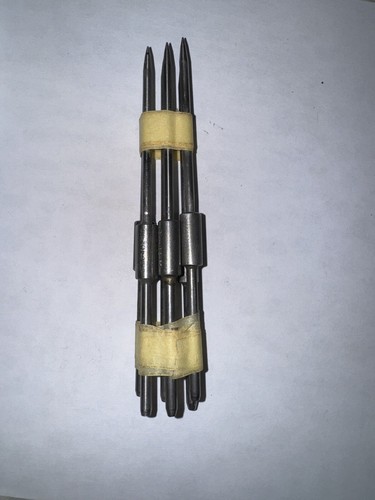 Devilbiss jga fluid needle - fluid, fz