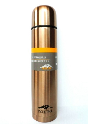 Pacific trail copper - 32, oz.