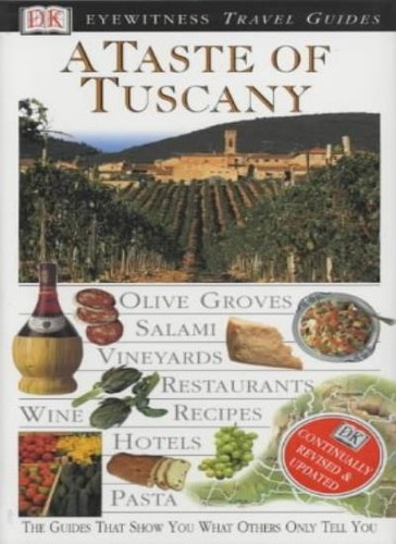 Taste tuscany dk - taste, of