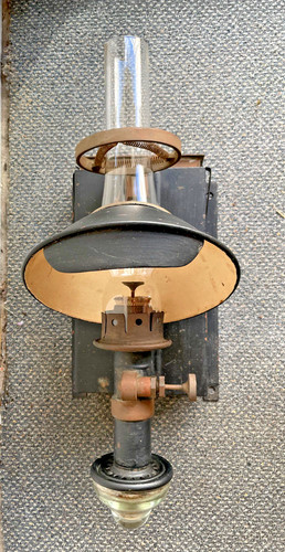 Victorian wall mounted - victorian,