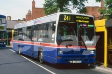 Bus Photo - Travel West Midlands WM Buses Quinton 1215 G215EOG Leyland Lynx