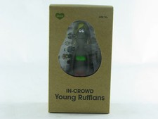 Urban Vinyl James Jarvis -