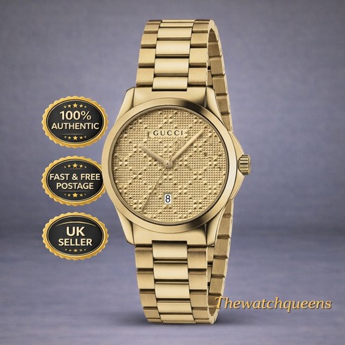 Gucci watch timeless unisex - watch,