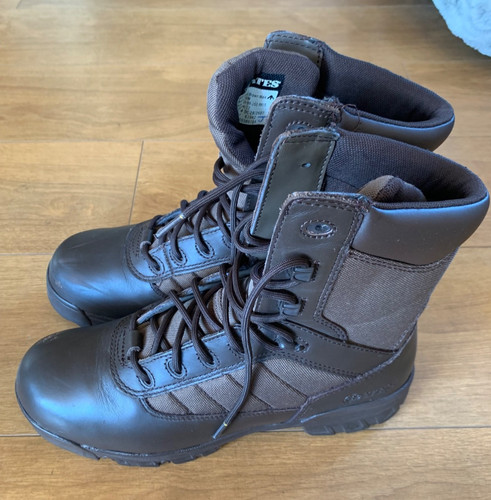 British army bates brown - army,
