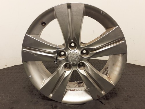 Kia sportage alloy wheel - kia,