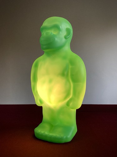 Vintage skk heico neon green - skk,