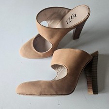 1971 hobbs high heel shoes