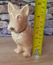 Rare SylvaC Scottie Dog