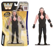 WWE WWF Flexfigs The