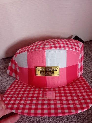 City hunter usa cap - hunter,